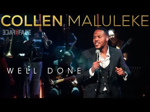 Well Done official video thumbnail