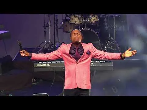 You are Glorious - Most High by Collen Maluleke video thumbnail