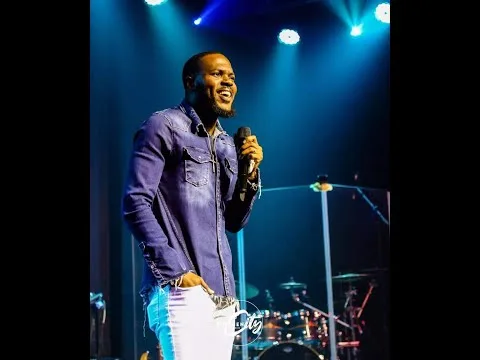 You're A Wonder (Your Name Is Medicine) by Collen Maluleke video thumbnail