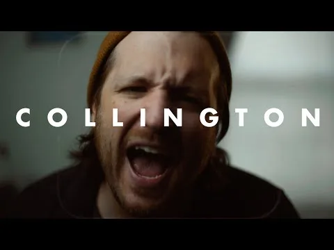 Against The Wall by Collington video thumbnail