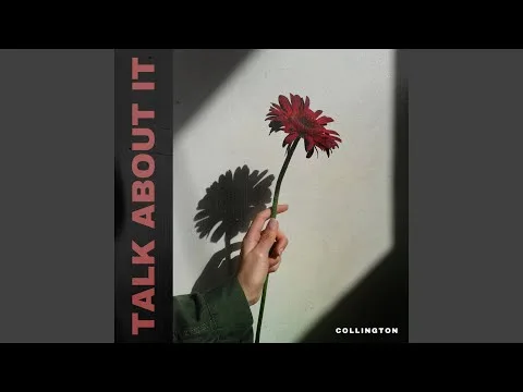 Talk About It official video thumbnail