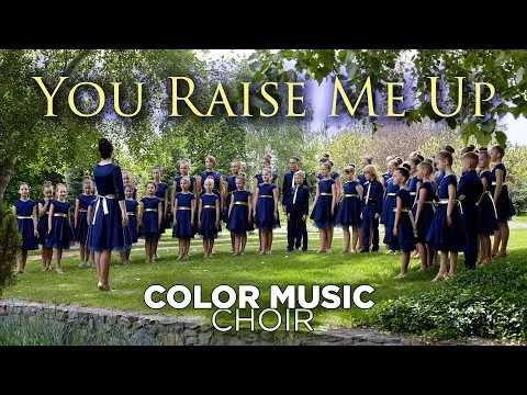 You Raise Me Up official video thumbnail
