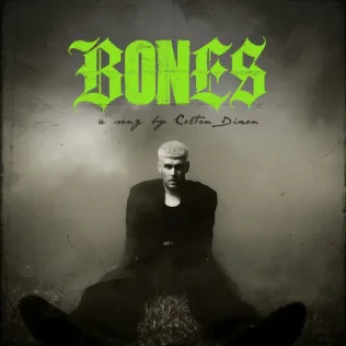 Bones cover art