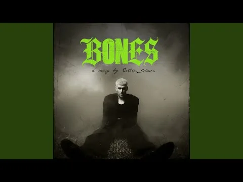 Bones official video thumbnail