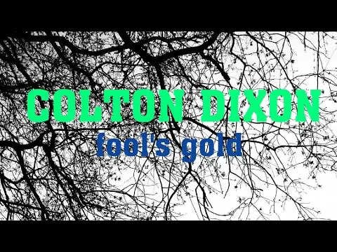 Fool's Gold official video thumbnail