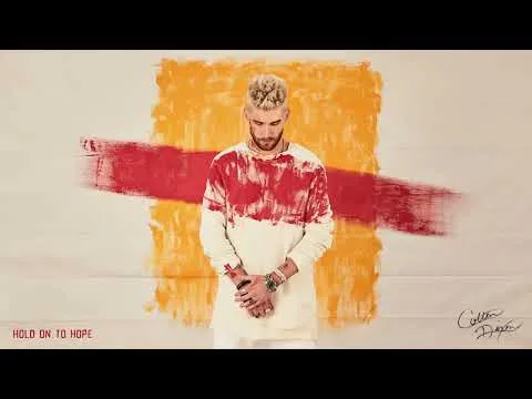 Hold On To Hope official video thumbnail