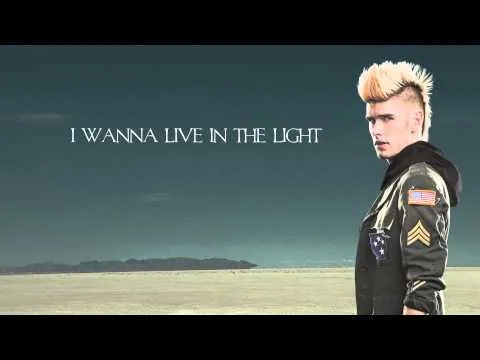 In and Out of Time official video thumbnail