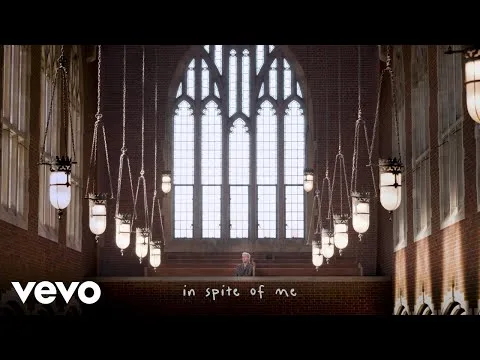 In Spite Of Me official video thumbnail