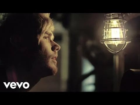 Never Gone official video thumbnail