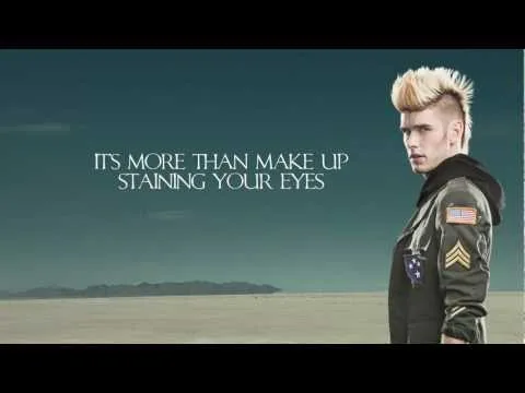Rise official video thumbnail
