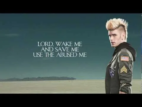 Scars official video thumbnail