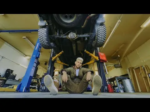 Up + Up official video thumbnail