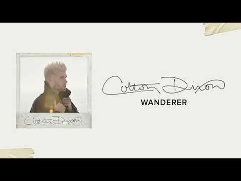 Wanderer official video thumbnail