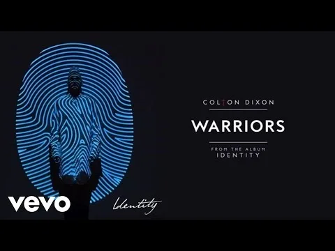 Warriors official video thumbnail