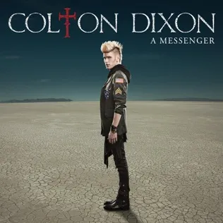 Colton Dixon Where My Heart Goes