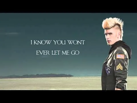 Where My Heart Goes official video thumbnail