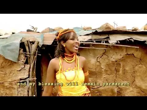 Imela (Come and See What the Lord Has Done) by Esther Liana video thumbnail