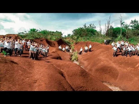 Come thou Fount of Every Blessing by Fountainview Academy video thumbnail