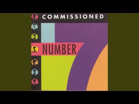 Be an Example by Commissioned video thumbnail
