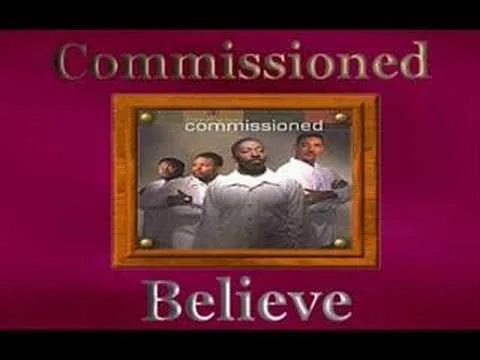 Believe by Commissioned video thumbnail