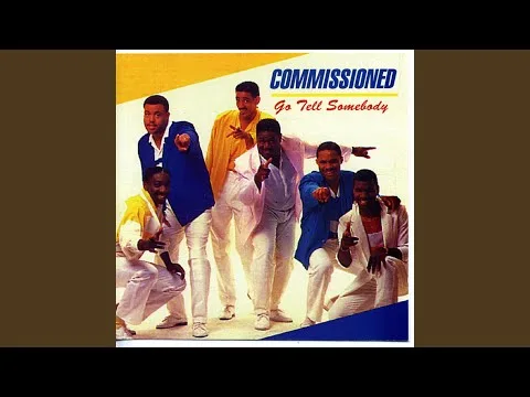 Go Tell Somebody official video thumbnail