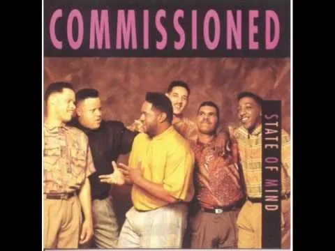 If God Is for Us by Commissioned video thumbnail