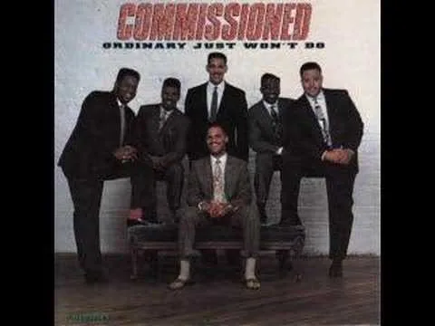 If My People by Commissioned video thumbnail