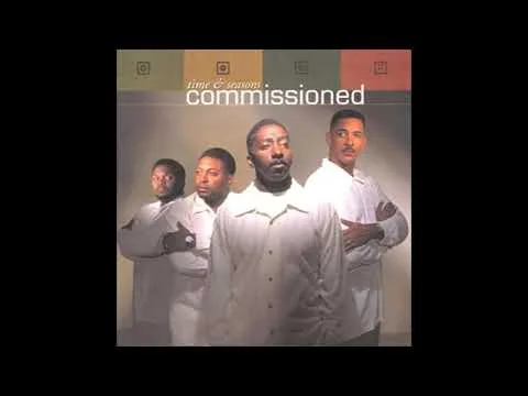 Just Worship official video thumbnail