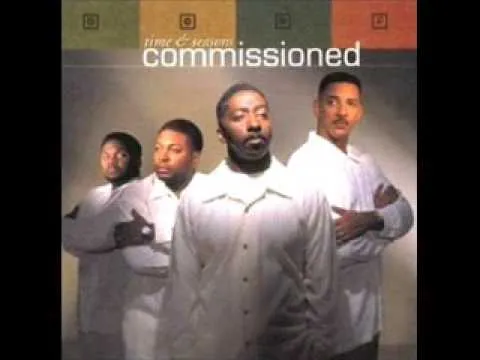 Thank You for Loving Me by Commissioned video thumbnail