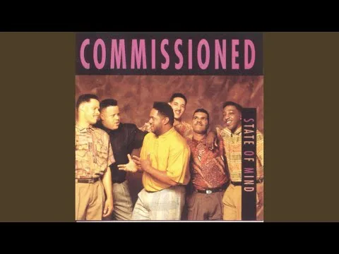 The Way You Love Me by Commissioned video thumbnail