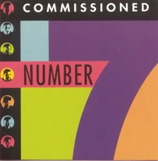 Commissioned We Are Overcomers