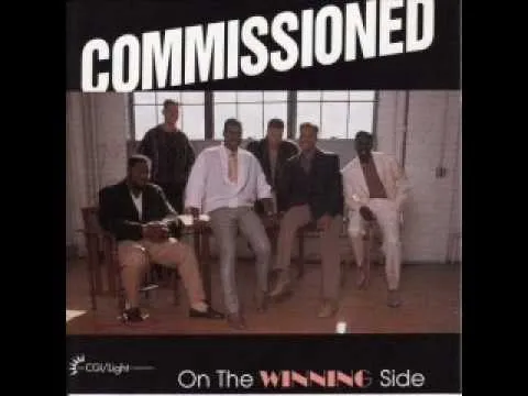 When Jesus Sings by Commissioned video thumbnail