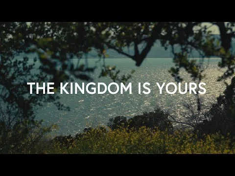 God is Our Song official video thumbnail