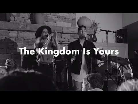 The Kingdom Is Yours official video thumbnail