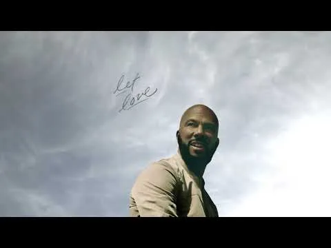 God is Love by Leon Bridges video thumbnail