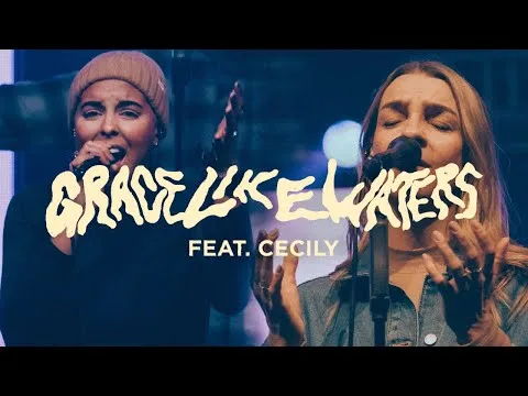 Grace Like Waters by Community Music video thumbnail