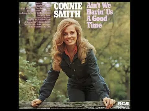 If God Is Dead (Who's This Living in My Soul?) by Connie Smith video thumbnail