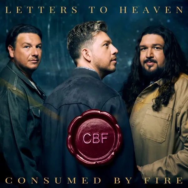 Album Art for Letters To Heaven