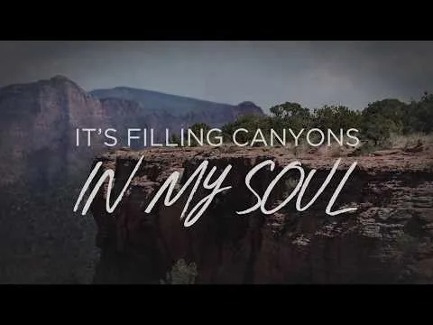 Canyons official video thumbnail