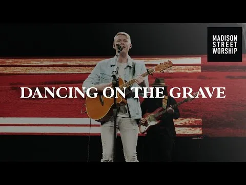 Dancing on the Grave official video thumbnail