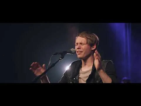 Don't Ever Let Me Go official video thumbnail