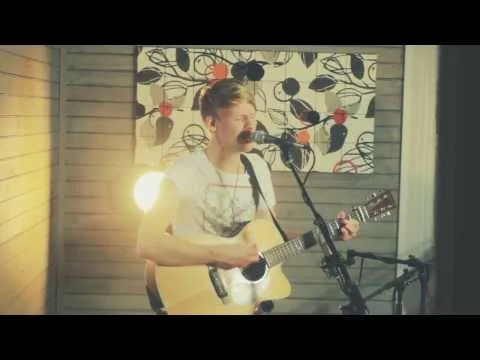 Glorify official video thumbnail