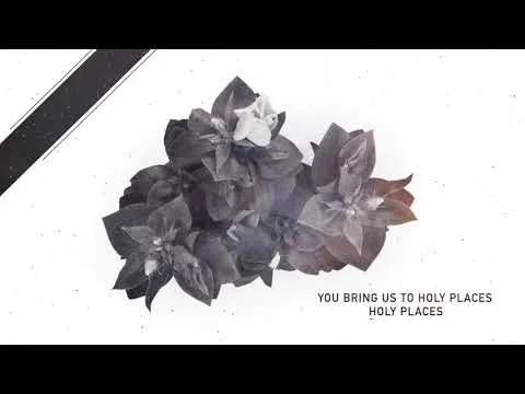 Holy Places official video thumbnail