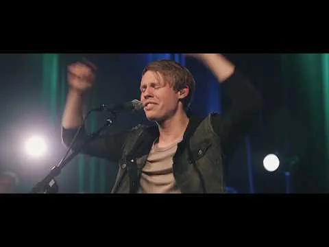 I Got Saved official video thumbnail