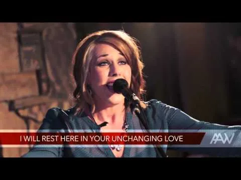 I Will Call by Corey Voss video thumbnail
