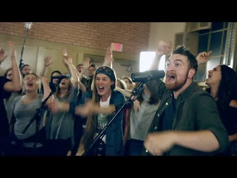 I Will See the Lord (Land of the Living) official video thumbnail