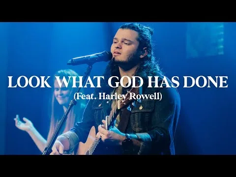 Look What God Has Done by Madison Street Worship video thumbnail