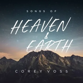 Corey Voss Praise The King