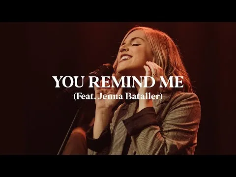 You Remind Me official video thumbnail