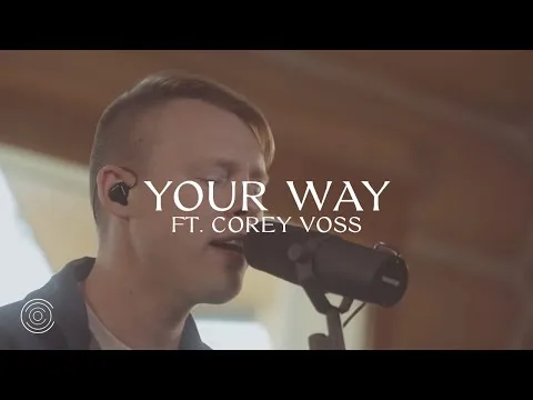 Your Way official video thumbnail